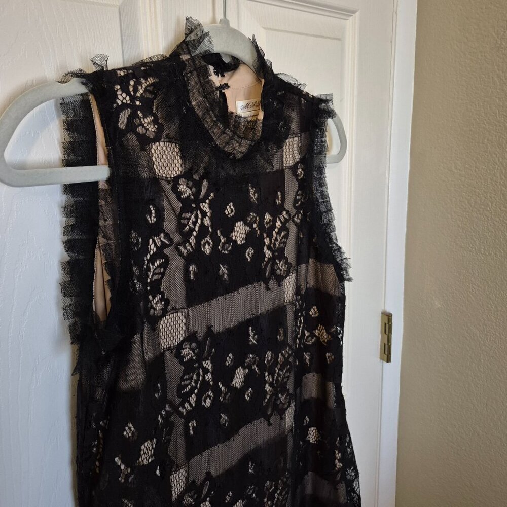 M.S.S.P. Dress - Picture 2 of 3